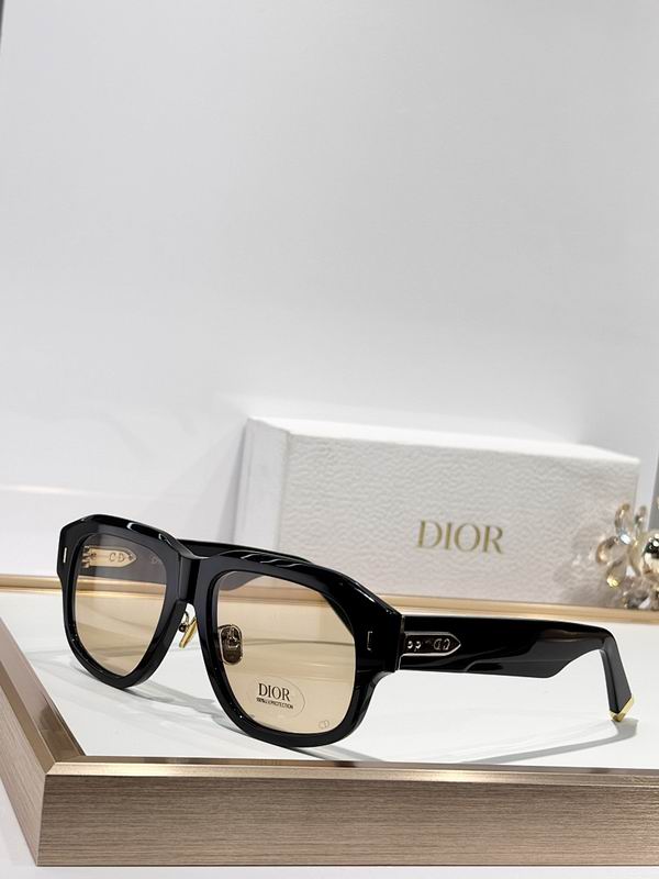 Dior Sunglasses ID:20260410-196